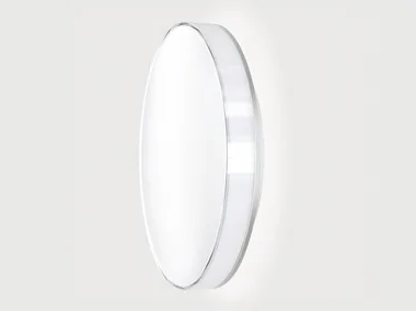 BASIC VISIO Y9/X9 - LED wall lamp _ Lightnet