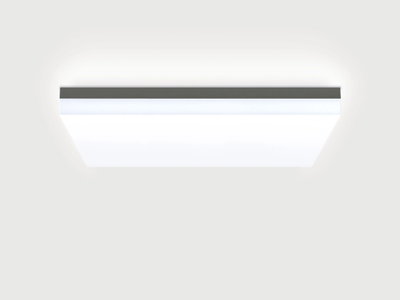CUBIC AMBIENT A7 - Wall lamp / ceiling lamp _ Lightnet