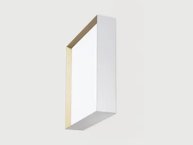 CUBIC DÉCO A3 - LED wall lamp _ Lightnet
