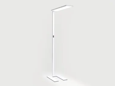 CUBIC EVOLUTION F1 - LED floor lamp _ Lightnet
