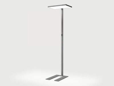 CUBIC EVOLUTION F3 - LED floor lamp _ Lightnet
