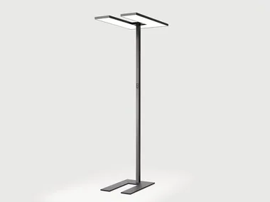 CUBIC EVOLUTION F8 - LED floor lamp _ Lightnet