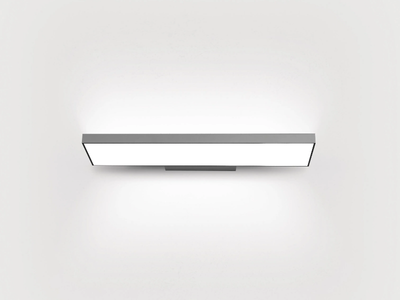 CUBIC EVOLUTION W4 - LED wall lamp _ Lightnet