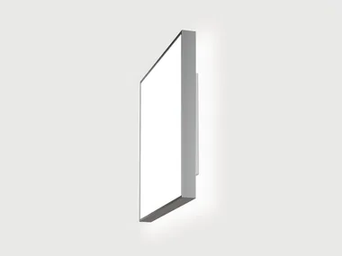 CUBIC EVOLUTION Y6/X6 - LED wall lamp _ Lightnet