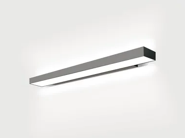 MATRIC W6 - LED aluminium wall lamp _ Lightnet
