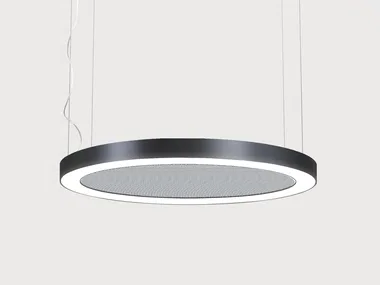 RINGO STAR G1/P1 ACOUSTIC - LED acoustic pendant lamp _ Lightnet