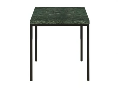 AMADORA - Square marble coffee table _ Ligne Roset