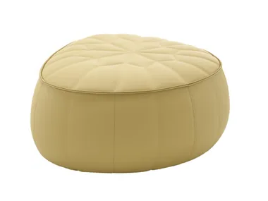 OTTOMAN - Fabric Garden bean bag _ Ligne Roset