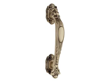 AIDA - Brass pull handle _ LINEA CALI'