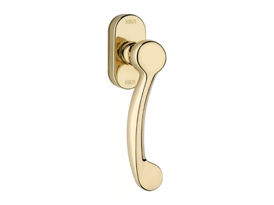 NOTA - DK window handle with SmartBlock anti-intrusion system _ LINEA CALI'