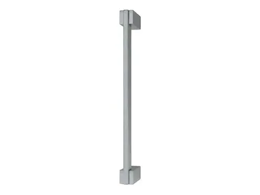 SLIM - Chromed brass pull handle _ LINEA CALI'
