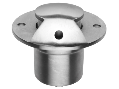 ALCOR_2 - LED walkover light stainless steel steplight _ Linea Light Group
