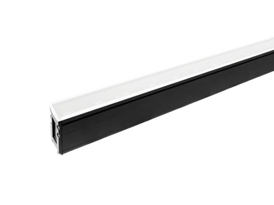 ARCHILINE_FL - Built-in outdoor aluminium LED light bar _ Linea Light Group