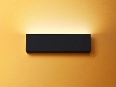 BOX_W1 - LED wall lamp _ Linea Light Group