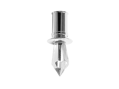 CRYSTALS BERIEL - Recessed crystal spotlight _ Linea Light Group