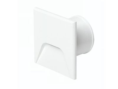 ENVELOPE - LED wall-mounted steplight _ Linea Light Group