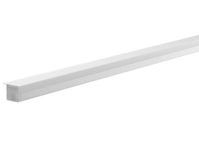ICE-CUT - Built-in polycarbonate LED light bar _ Linea Light Group