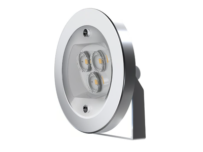 NAUTILUS_RP - LED stainless steel underwater lamp _ Linea Light Group