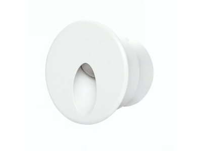 QUARA - LED aluminium steplight _ Linea Light Group