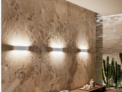 SATORI - LED metal wall lamp _ Linea Light Group