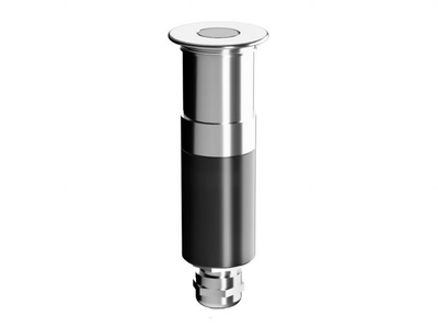 SUELO PRO_R - LED recessed aluminium Outdoor spotlight _ Linea Light Group