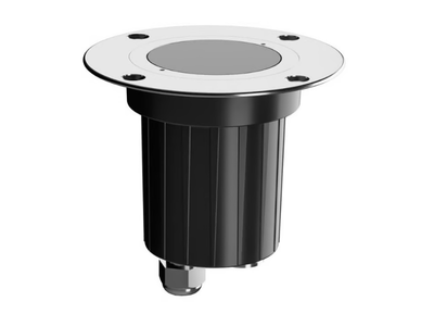 SUELO PRO_RX - LED recessed aluminium Outdoor spotlight _ Linea Light Group