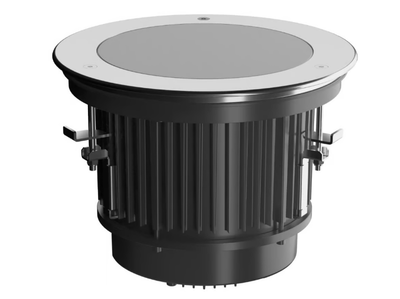 SUELO_RXJ - LED recessed aluminium Outdoor spotlight _ Linea Light Group