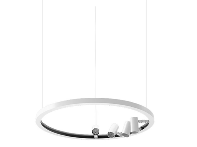 TOUR_PROJECTOR - LED aluminium track-Light _ Linea Light Group