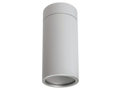 VISION_S - LED ceiling aluminium Outdoor spotlight _ Linea Light Group