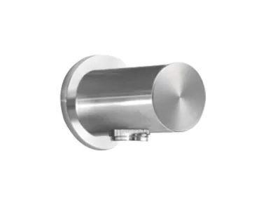 ACC022 - Stainless steel handshower holder _ Linki