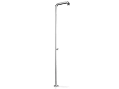 OUTDOOR 005 - Stainless steel outdoor shower _ Linki