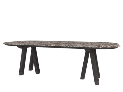 CROSS - Dining table _ Linteloo