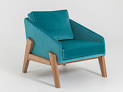 COOPER TUB CHAIRS - Fabric easy chair with armrests _ Liqui Contracts