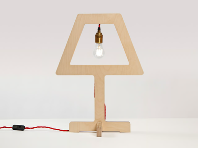 SYMBOL - Table lamp _ Liqui Contracts