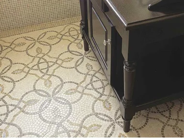 ARTISTIC CLASSIC - LIBERTY - Marble mosaic _ Lithos Mosaico Italia