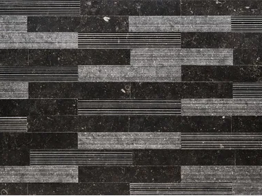 BEAT 5x30 - Marble wall/floor tiles _ Lithos Mosaico Italia