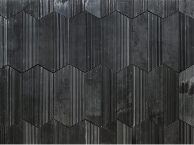 TIPTAP - Marble wall/floor tiles _ Lithos Mosaico Italia