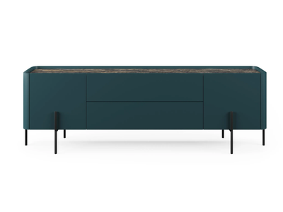 CAILLOU - Multi-layer wood sideboard with drawers _ Liu Jo Living Collection