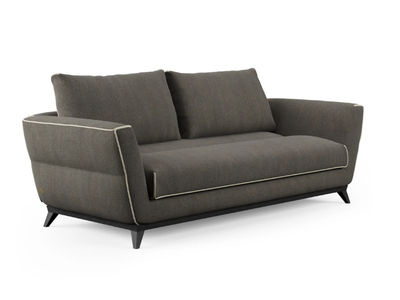 PERFECT DREAM - 3 seater fabric sofa _ Liu Jo Living Collection