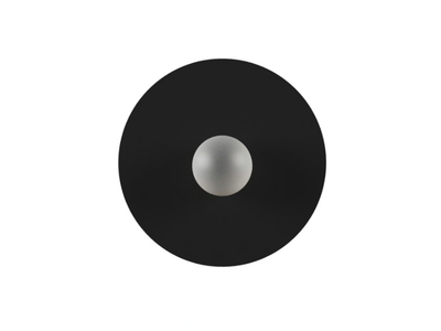 SOLAIRE - Steel wall light _ Liu Jo Living Collection