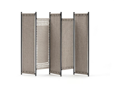 CEIBA SCREEN - Ash Screen _ Living Divani
