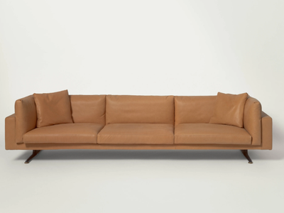 FLOYD-HI - 3 seater sofa _ Living Divani