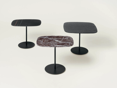 FLOYD TABLE - Coffee table _ Living Divani