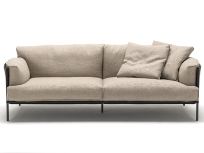 GREENE - 3 seater sofa _ Living Divani