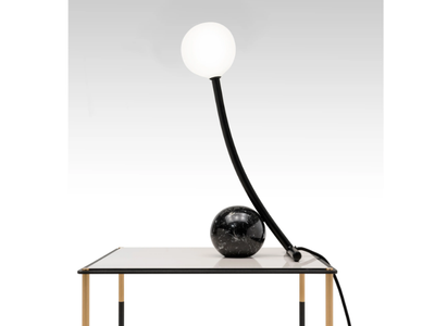 MATERICA - Table lamp _ Living Divani