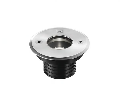 Bright 2.4 - Outdoor recessed fixtures for architectural lighting