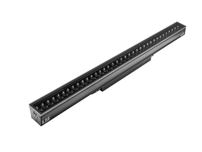 COLORADO 2.2 - Floor aluminium Outdoor linear profile _ L&L Luce&Light