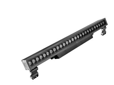 COLORADO 3.1 - Floor aluminium Outdoor linear profile _ L&L Luce&Light