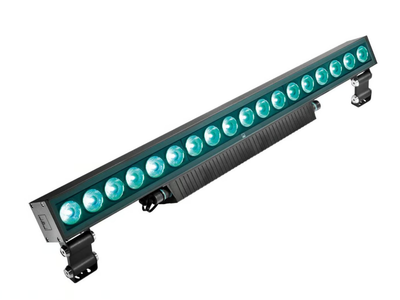 COLORADO 6.1 - RGB aluminium Outdoor linear profile _ L&L Luce&Light