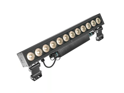 COLORADO 9.0 - Aluminium Outdoor linear profile _ L&L Luce&Light